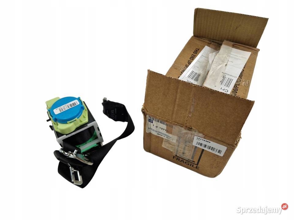 PAS LEWY TYŁ SAAB 93 II CABRIO 20072011 12776486 osobowe