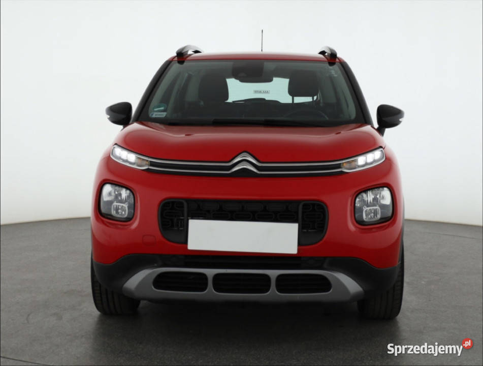 Citroen C3 Aircross 12 PureTech 4/5 C3 Aircross Piaseczno