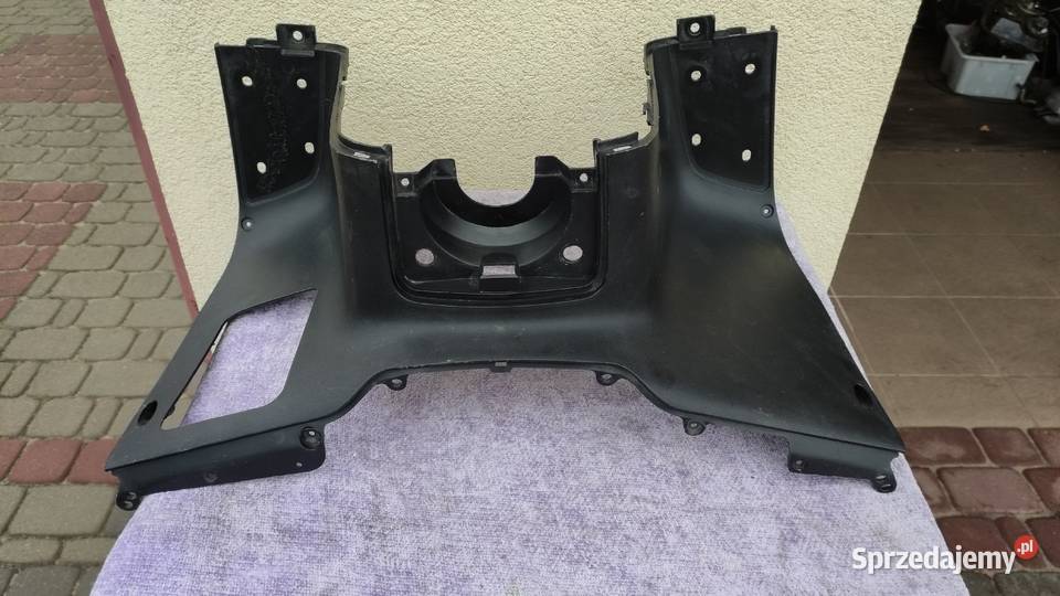 Tunel kokpit podest Honda FJS 400 FJS 600 FSC Księżyno