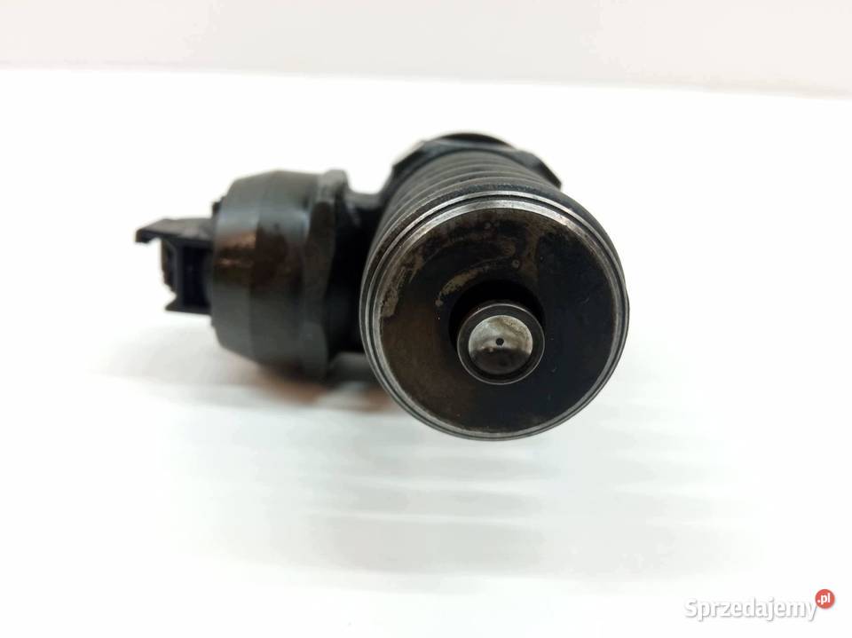 POMPOWTRYSKIWACZ 070130073N 25 TDI VW Volkswagen Układ paliwowy