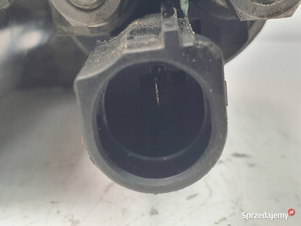 ROZRUSZNIK Audi A3 II 8P 14 TFSI bosch Chełm