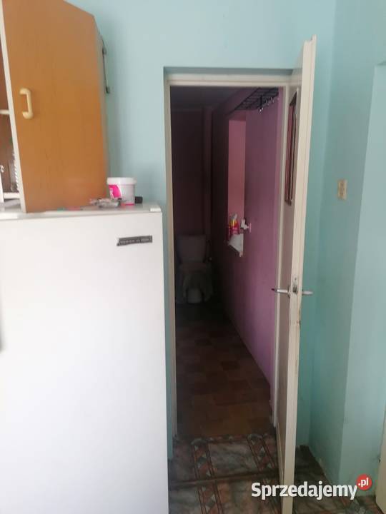 Sprzedam dom pustak Domy