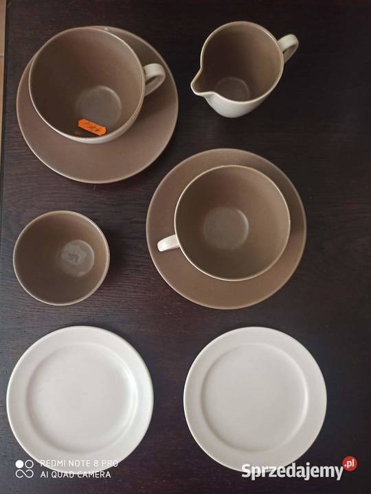 Serwis dwojga Poole England Gdańsk