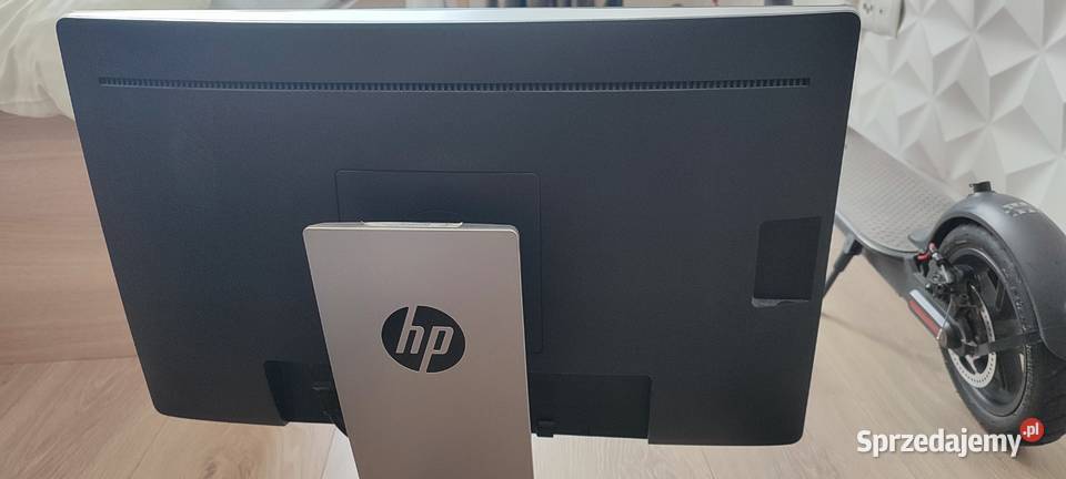Monitor HP ELITEDISPLAY E222 22 22" Kraków