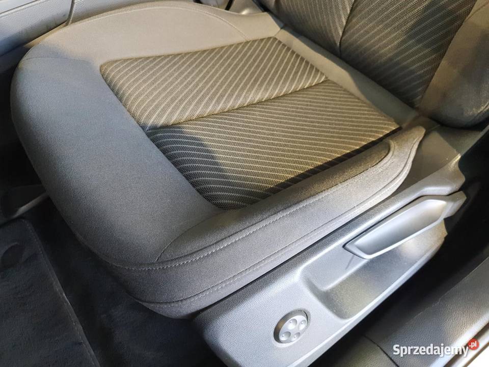 Q5 35 TDI mHEV Advanced S tronic śląskie