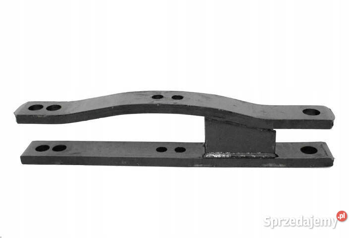 Listwa zaczepu dolnego C360 C330 zaczep polowy sprzedam