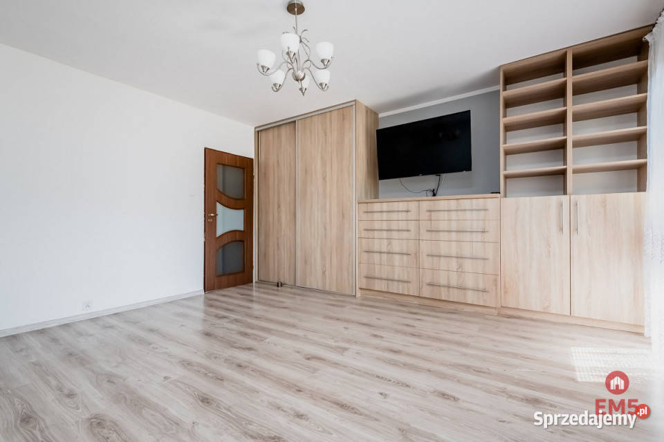 Mieszkanie Białystok blok sprzedam