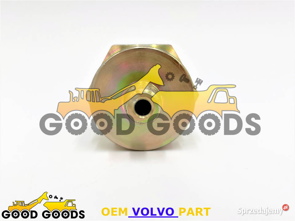 VOLVO CZUJNIK CIŚNIENIA OLEJU 11039249 Władysławów sprzedam