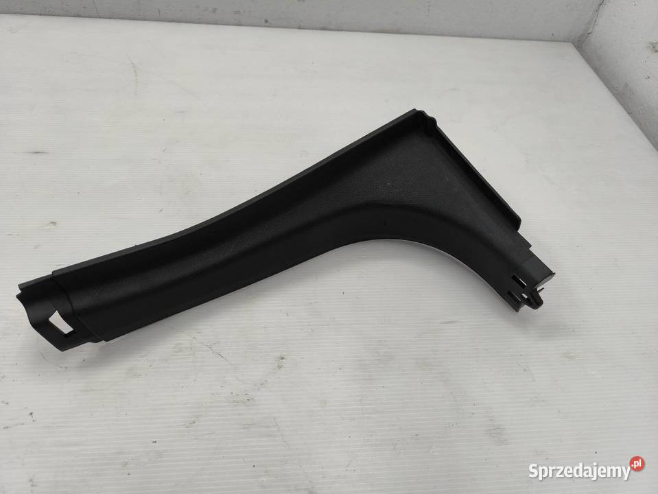LISTWA OSLONA PROGU LEWA TYŁ FORD FOCUS MK3 LIFT