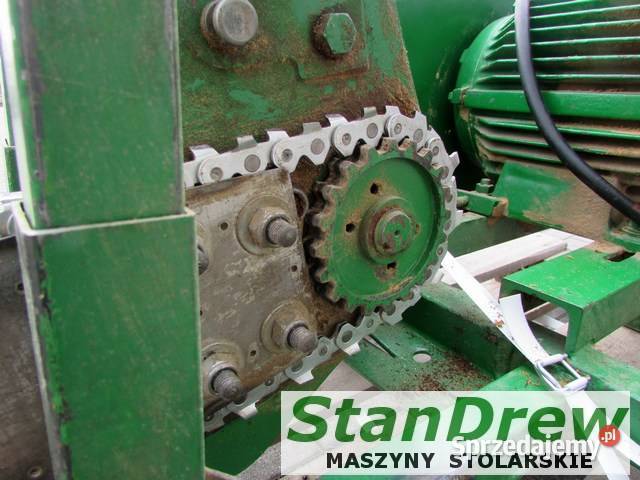 Piła łańcuchowa do kapowania pakietów Dolmar pomorskie Mojusz sprzedam