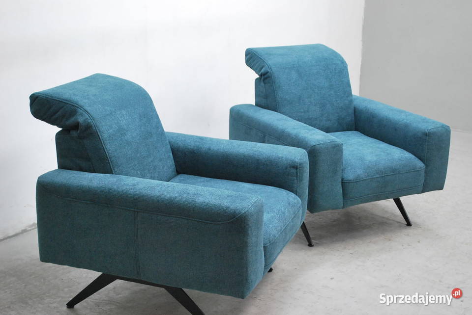 RMO WYGODNY FOTEL OKAZJA Poznań