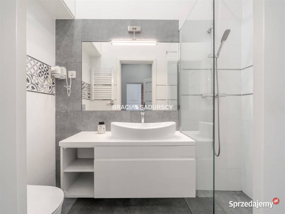 Sprzedaż mieszkania 4114m2 2 pokojowe Kraków Mieszkania sprzedam