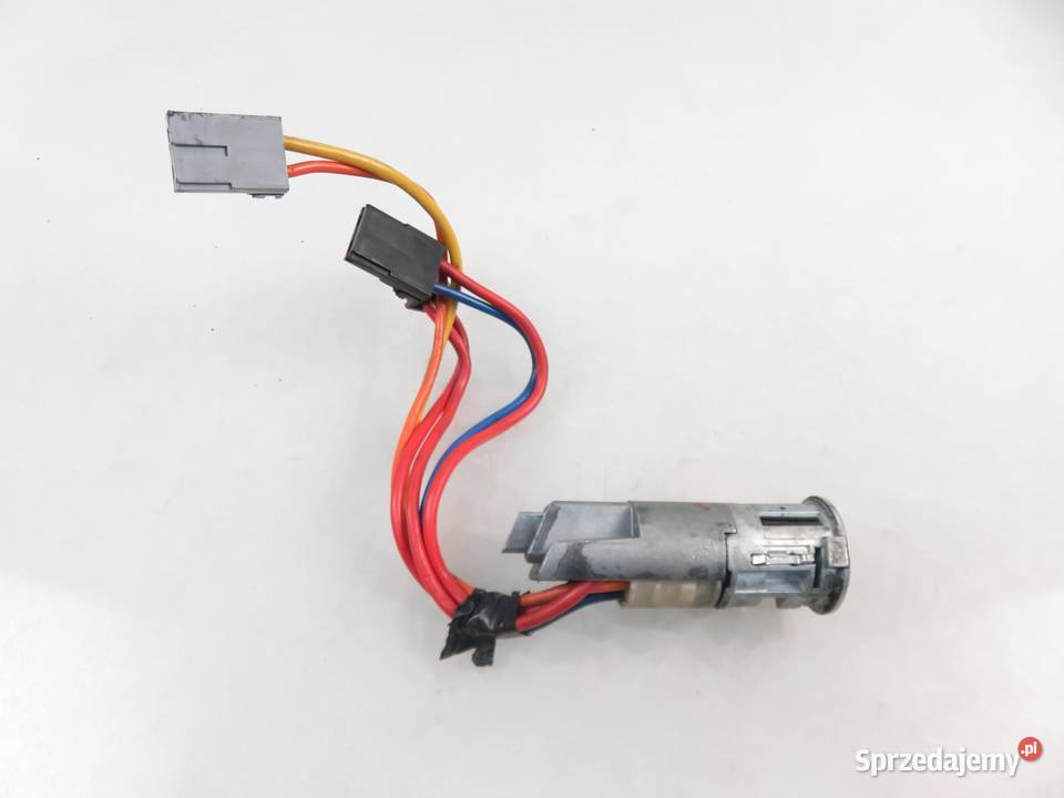 STACYJKA KLUCZYK FIAT SCUDO I sprzedam