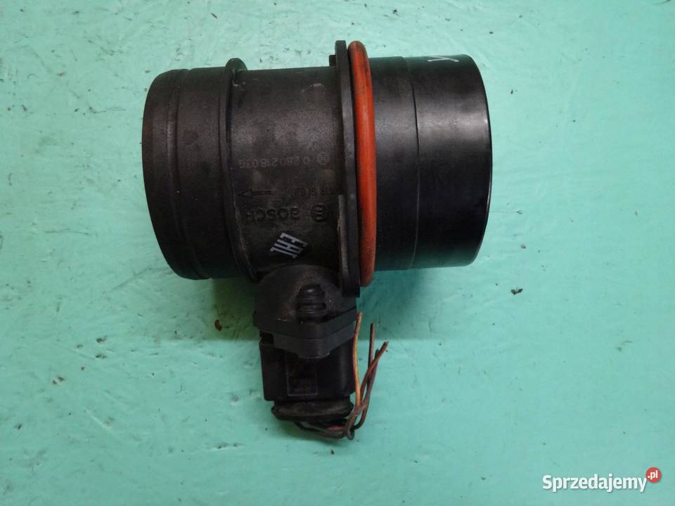 JEEP PATRIOT 20 D 08r przepływomierz 028021803G