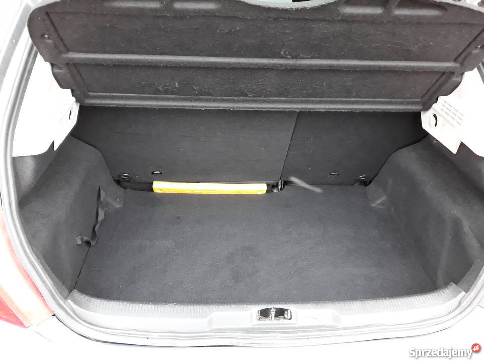 Peugeota 207 lift 2011 r 16 HDI 92 bogate gniazdo AUX mazowieckie Warszawa