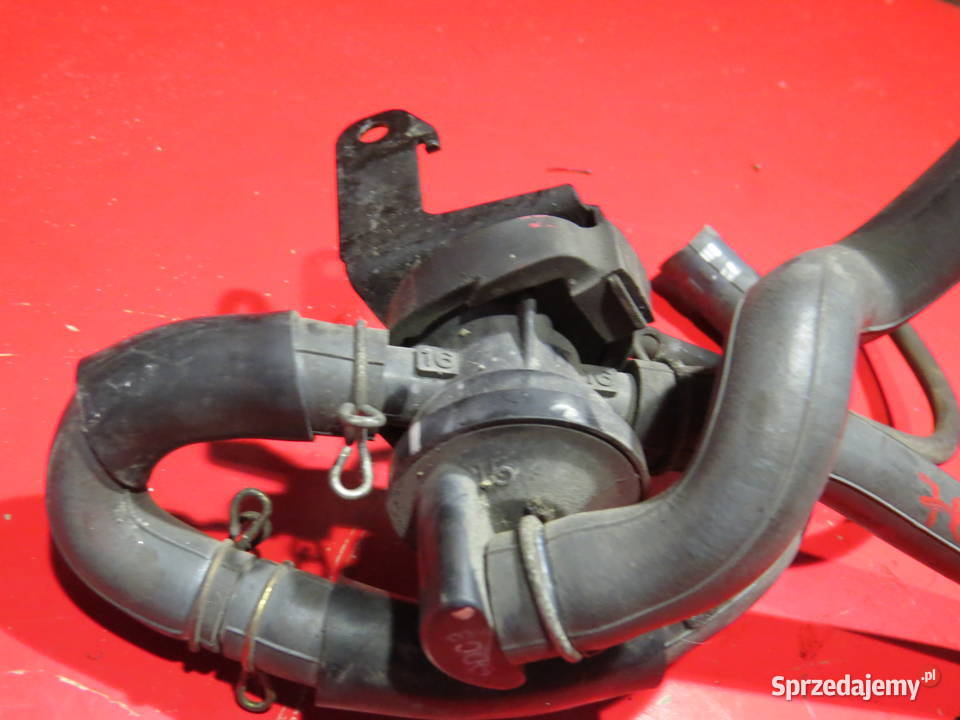 HONDA TRANSALP XL650V Xl 650 V zawór egr odma sprzedam