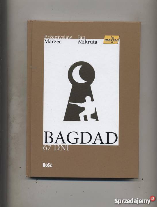 Bagdad 67 dni