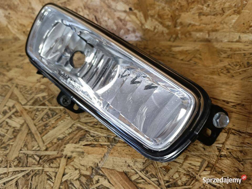 FORD FOCUS MK3 LIFT HALOGEN PRAWY PRZÓD 90041467 Pozostałe wielkopolskie Pleszew