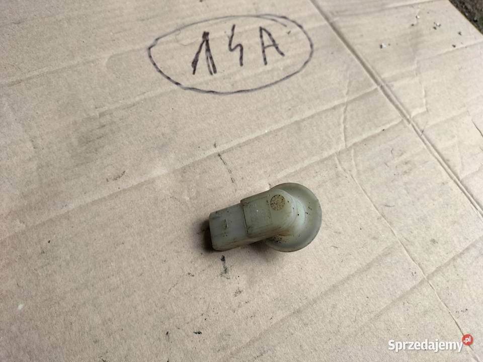 OPRAWKA ŻARÓWKI KIERUNKOWSKAZU AUDI A3 8L sprzedam