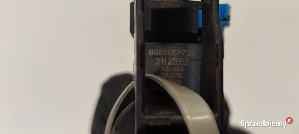 VOLVO XC40 ZAWÓR CZUJNIK PALIWA 32242225 sprzedam