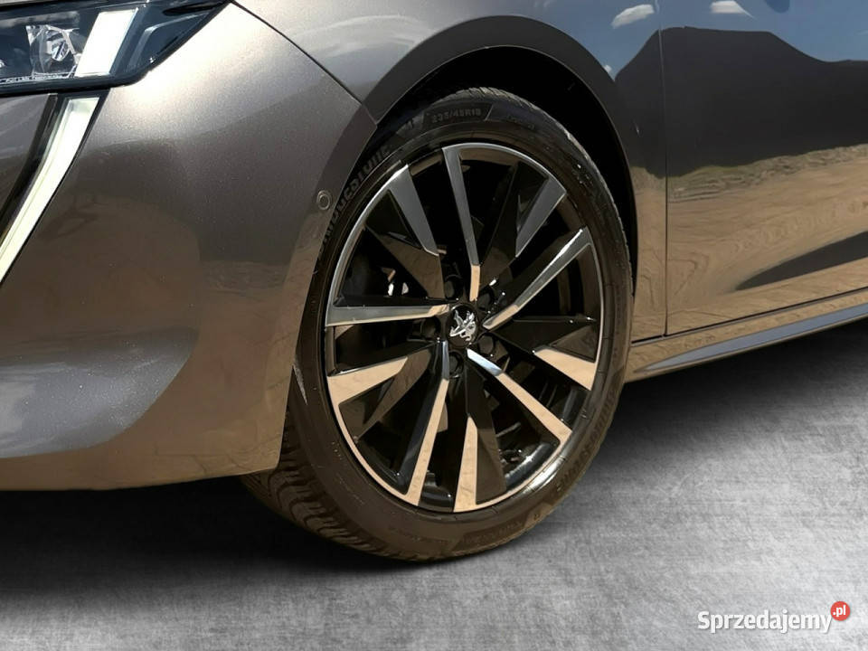 Peugeot 508 GT focal SKORA blis FUL LED kamery 508 Otmuchów sprzedam