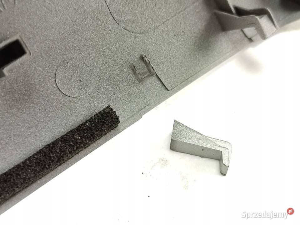 OSŁONA LUSTERKA PRAWEGO SUBARU IMPREZA GT osobowe lubelskie