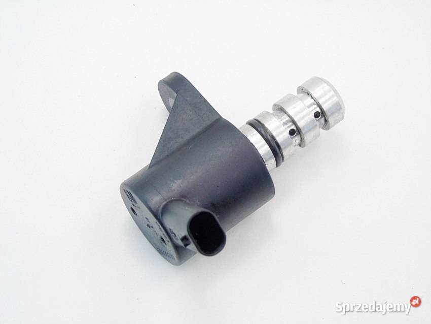 ZAWÓR MISKI OLEJU 12 TURBO ASTRA K 5 55595870 Części samochodowe Sosnowiec sprzedam