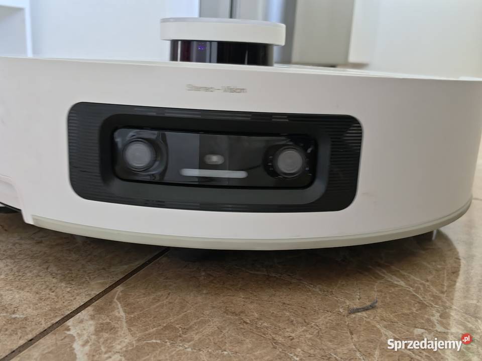 Robot sprzątający dreame aqua 10 ultra roler Pozostałe Kraków