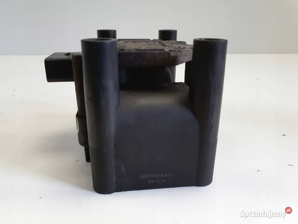 CEWKA ZAPŁONOWA Audi A3 8L 16 8V zamiennik SKV sprzedam