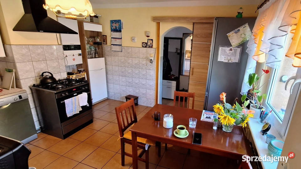 Sprzedam dom bliźniak Golenice 100m2 1100m2