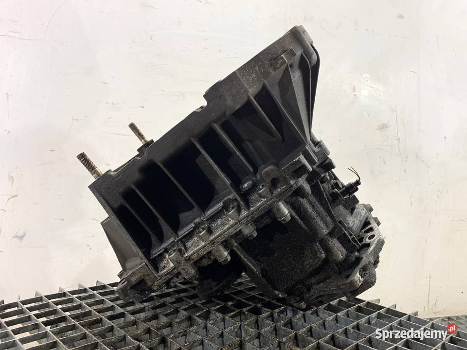 SKRZYNIA BIEGÓW ALFA GT 18 140 0310 Skrzyni biegów podkarpackie