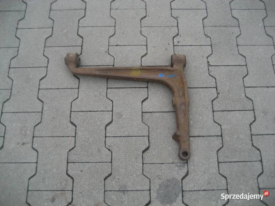 vw t4 lift 9703r 25 tdi wahacz przód prawy osobowe Rakoniewice