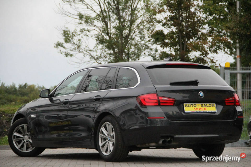 BMW 528 krajowy1właścicielfa opolskie