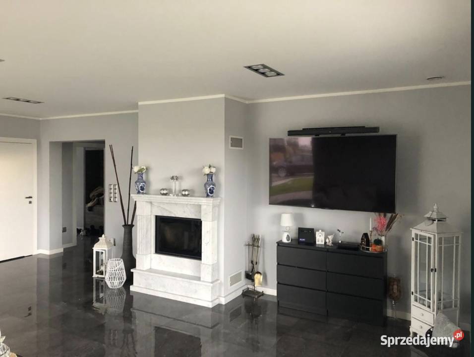 Energooszczędny dom z potencjałem Sprzedaż Dzierzążenko sprzedam