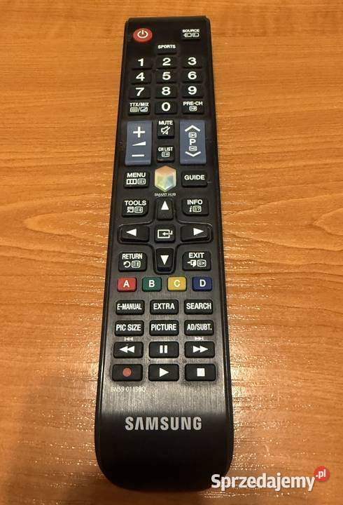 Telewizor Samsung 55 Smart TV LED Telewizory Opole