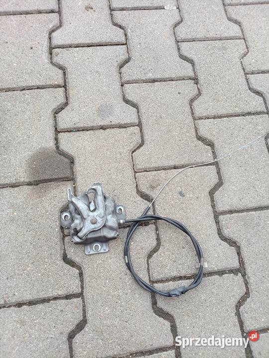 Suzuki SX4 sedici zamek maski osobowe Krosno