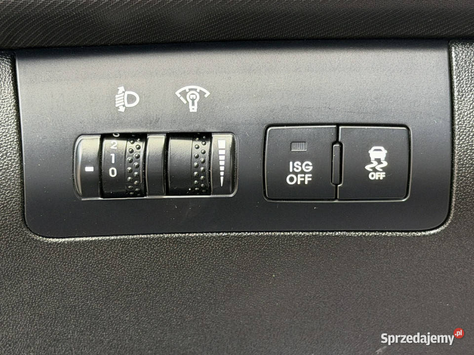 Kia Ceed 16CRDI 90 1582cm3 Węgrów