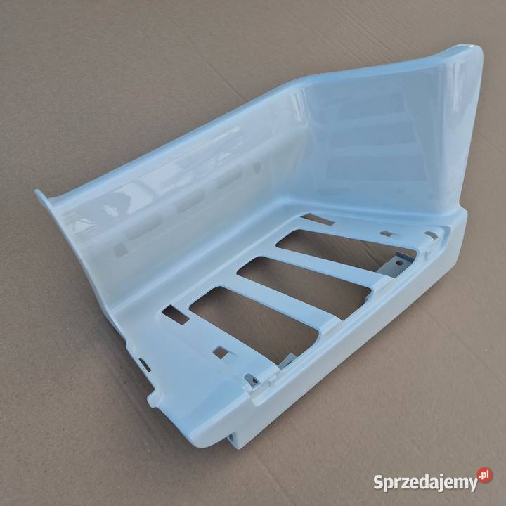 VOLVO FM4 STOPIEŃ DOLNY LEWY STOPNICA 21520015 Trzciel