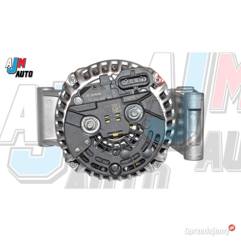 Alternator 0124655386 2000904 DAF CF XF 106 osobowe