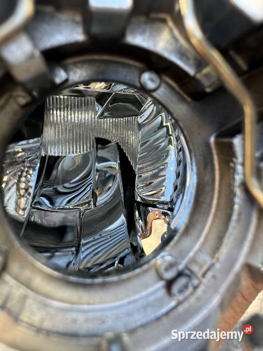 Soczewki Odbłyśniki Lexus GS mk3 osobowe Gdańsk