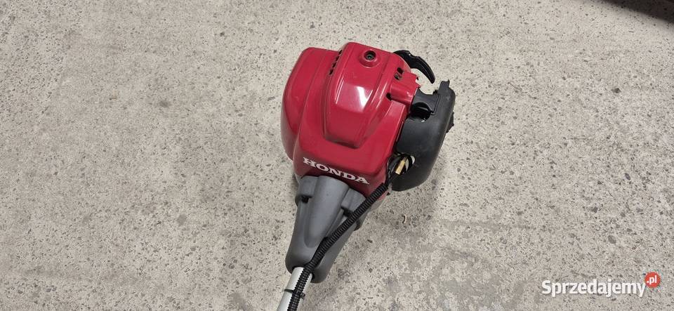 Kosa spalinowa honda UMK 425 4t ładnie pracuje Ostrowiec Świętokrzyski