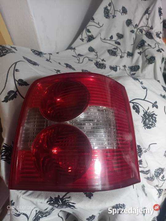 Lampa tył Kombi Passat B5 fl Tarnowskie Góry