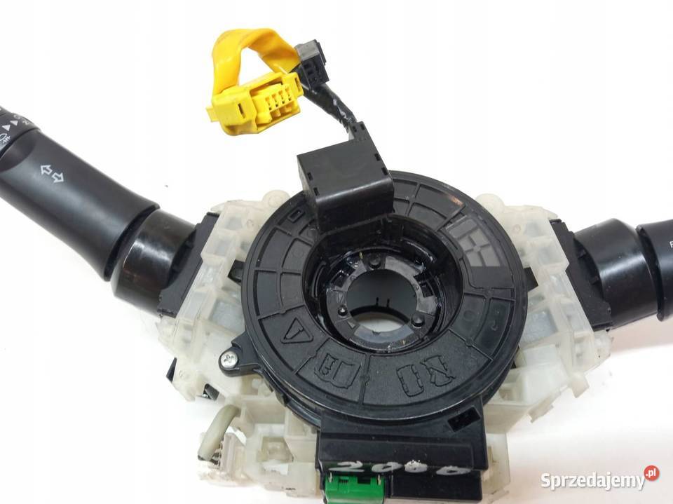 PRZEŁĄCZNIK ZESPOLONY TAŚMA CZUJNIK KĄTA SKRĘTU świętokrzyskie