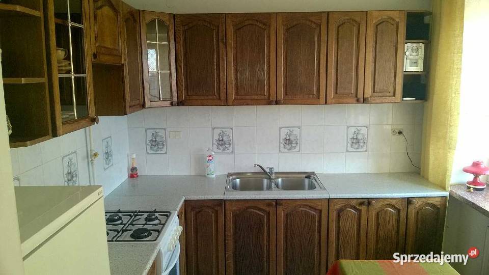 Do wynajęcia jednopokojowe mieszkanie 324m sprzedam