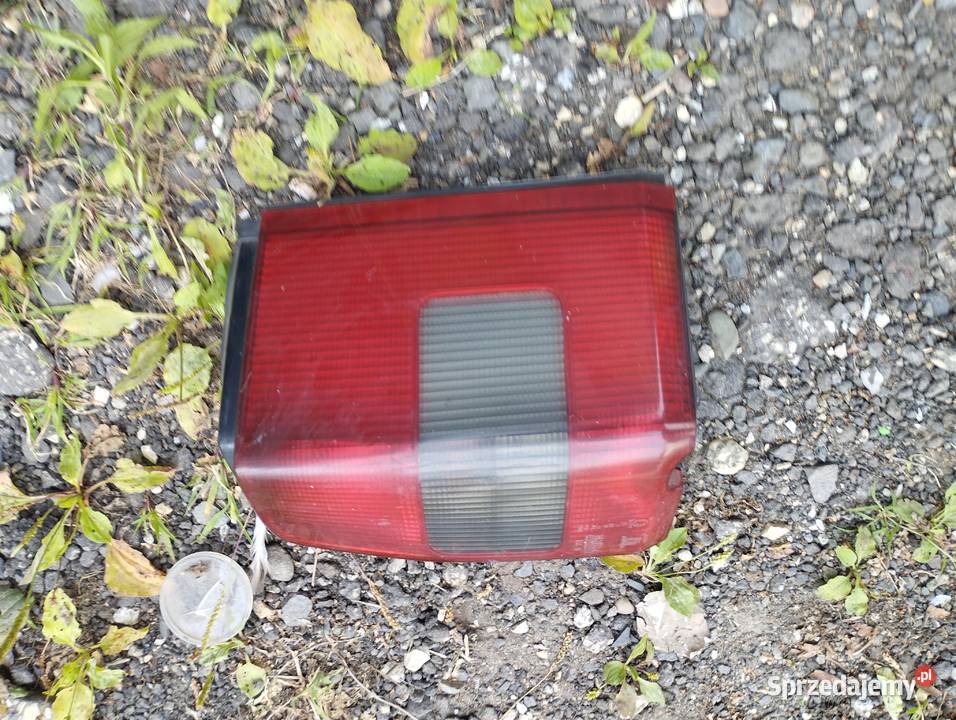 lampa tylna tempra kombi Sosnowiec