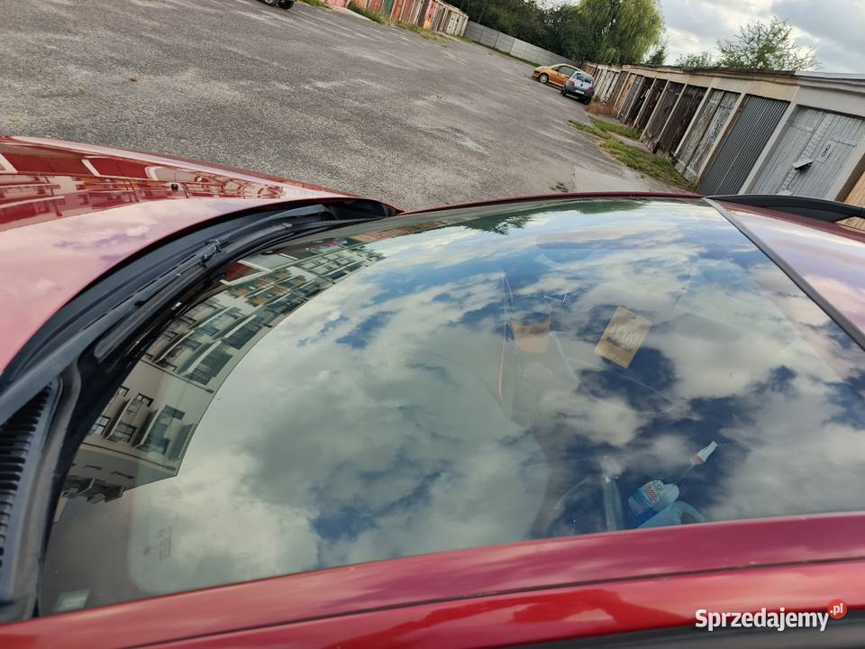 Citroen C5 X7 2009 20 HDi pomorskie Słupsk