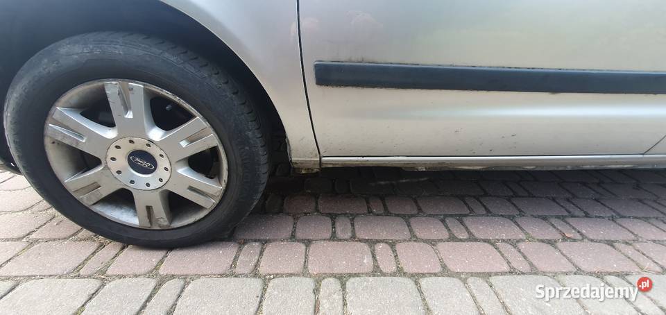 Ford Galaxy Lift Puchaczów sprzedam