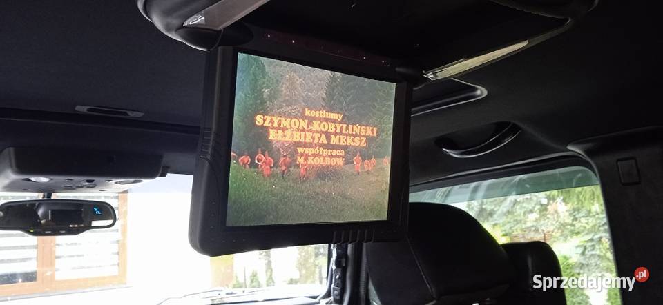 HUMMER H2 AUTO OSOBOWE KAT B INSTALACJA LPG H2 Grodzisk Mazowiecki
