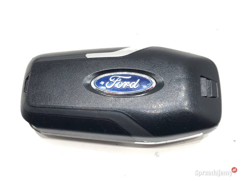 KLUCZYK FORD MONDEO MK5 DS7T15K601CL PILOT podkarpackie sprzedam