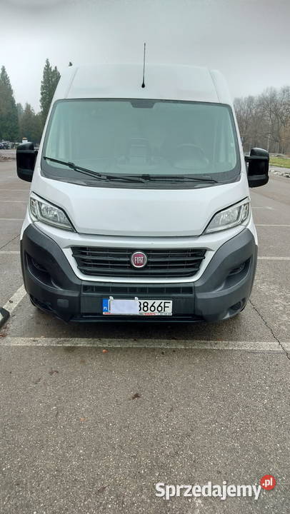 Fiat Ducato 23 diesel 150